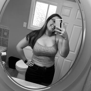 Meet your posher, Mélanie